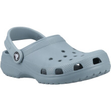 (Green, 1 (Adults')) Crocs Kids' Classic Clog Thermoplastic Pond Loafers