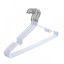 Diving Bar, 10 Pieces, Non-Slip, Suit Holder, Space-Saving, for Jackets, Coats, Skirts, Shirts, Pants