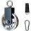 For Pulley System Gym Cable Machines LAT Pull Down Machines, Workout Equipment 1