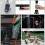 For Pulley System Gym Cable Machines LAT Pull Down Machines, Workout Equipment 2