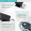 For Pulley System Gym Cable Machines LAT Pull Down Machines, Workout Equipment 4