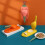 Dumpling skin machine skin pressing machine skin mold dough skin tool 4