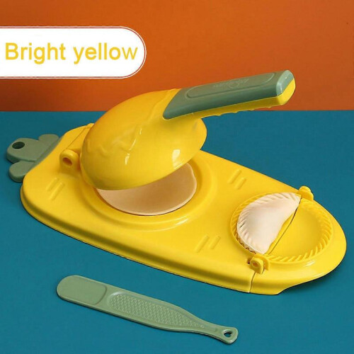 Dumpling skin machine skin pressing machine skin mold dough skin tool 1