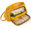 Large Capacity Multi-Slot Pen Pouch 1