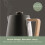 Hamilton Beach Hamilton Beach, Scandi Electric Kettle, Matte Black, 1.7L, HBK01MB 6