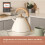 Hamilton Beach Hamilton Beach, Scandi Pyramid Electric Kettle, Matte Cream, 1.7L, HBK02MC 9