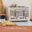 Hamilton Beach Hamilton Beach, Scandi Toaster, 4 Slice, Matte Cream, HBT02MC 5