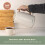Hamilton Beach Hamilton Beach, Scandi Electric Kettle, Matte Cream, 1.7L, HBK01MC 10