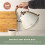 Hamilton Beach Hamilton Beach, Scandi Pyramid Electric Kettle, Matte Cream, 1.7L, HBK02MC 10