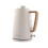 Hamilton Beach Hamilton Beach, Scandi Electric Kettle, Matte Cream, 1.7L, HBK01MC 2
