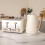 Hamilton Beach Hamilton Beach, Scandi Toaster, 4 Slice, Matte Cream, HBT02MC 3