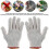 Plant Seed Grows Box Seed Starter Kits with Gloves Label Stickers Shovel 4