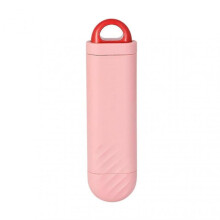 Portable Lint Removers for Clothes, Double-sided Travel Dust Brush, Pet Hair Removal