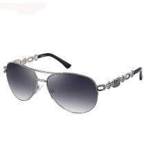 Polarized Aviator Sunglasses,lightweight Metal Frame Sun Glasses Uv400