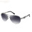 Polarized Aviator Sunglasses,lightweight Metal Frame Sun Glasses Uv400 1