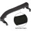 Violin Shoulder Rest for 4/4-3/4 Adjustable Pad Soft EVA Foam and Hard Plastic,1pc 2