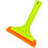 Super Flexible Silicone Squeegee, Auto Water Blade, Water Wiper, Shower Squeegee 5