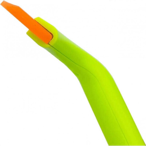 Super Flexible Silicone Squeegee, Auto Water Blade, Water Wiper, Shower Squeegee 2