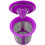 Reusable Cups for Keurig K-cup 2.0, 1.0 Coffee Maker, Refillable Filter Pods-pack 1