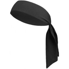 Adjustable Sports Headband Anti-Slip Hairband for unisexQuick Dry Headband Breathable Hair Band for Basketball Cycling Running MotorcycleBlack