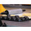 Non-stick rolling pin with non-slip bakelite handles, 26cm excluding handles 3