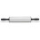 Non-stick rolling pin with non-slip bakelite handles, 26cm excluding handles 4
