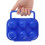 Egg Carriers with Handle,eggs Shockproof Container for Camping Travel 3