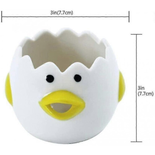 Egg Separator , Egg White Yolk Separator , Kitchen Gadget , Kitchenware 1