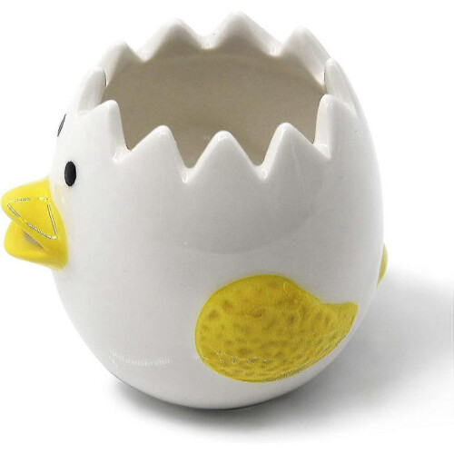 Egg Separator , Egg White Yolk Separator , Kitchen Gadget , Kitchenware
