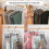 2 Pieces Pants Hangers Space Saving Hanger,stainless Steel Multifunction Foldable,white 2