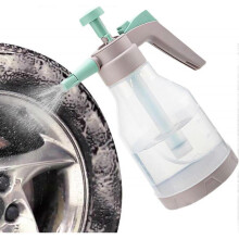 1.5 L Sprayer | Hand Sprayer | Garden Sprayer | Atomizer Hand Pressure Garden Sprayer Foam Spray Bottle Spray