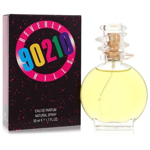 Giorgio Beverly Hills Giorgio Beverly Hills 90210-50 ml 1