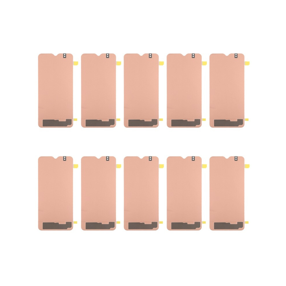 (1PCS) For Samsung for Galaxy A20 LCD backing adhesive
