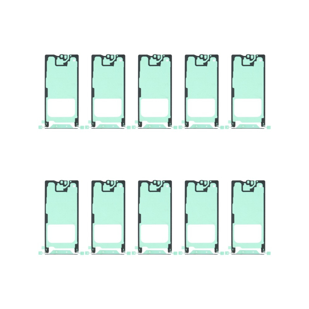 (For Samsung Galaxy Note20 Ultra 5G) Suitable for Samsung for Galaxy Note20 Ultra 5G LCD frame glue front frame glue