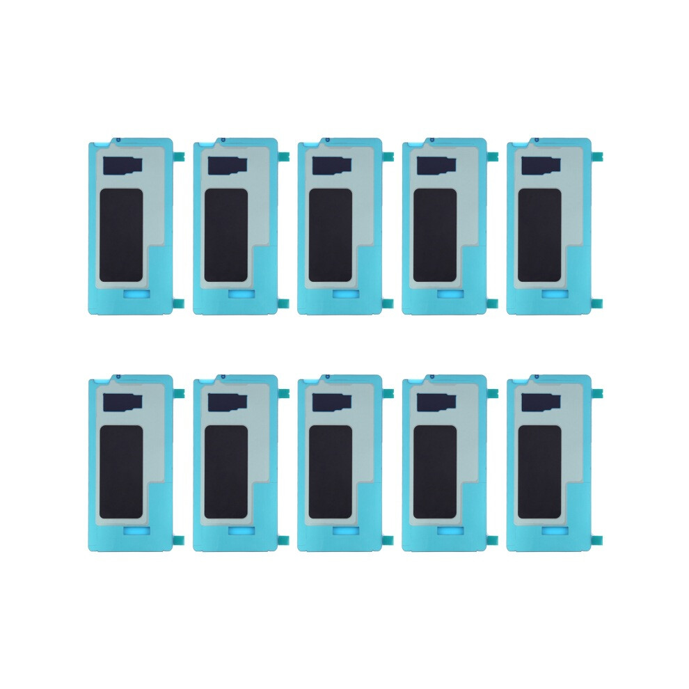 (1PCS) For Samsung for Galaxy S10+ LCD backing adhesive