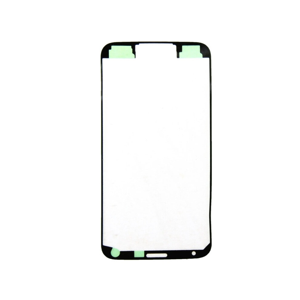 (1PCS) Suitable for Samsung for Galaxy S5 frame glue 10 pieces