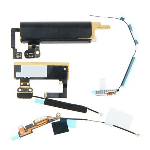 (1PCS) For iPad mini internal four-piece set 1