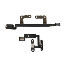 (1PCS) For iPad mini 4 volume + power cable