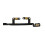 (1PCS) For iPad mini 4 volume + power cable 3