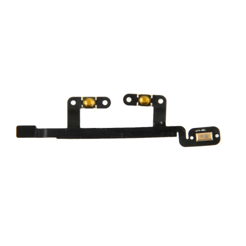 (1PCS) For iPad mini 4 volume + power cable 2