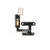 (1PCS) For iPad mini 4 volume + power cable 5