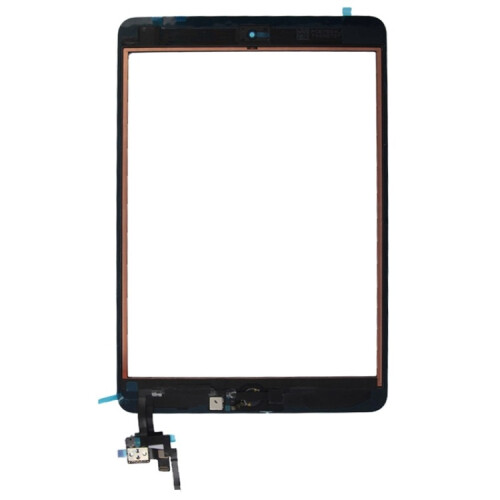 (Style 2) For iPad mini 3 touch screen assembly 2