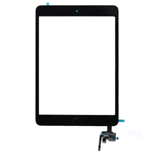 (Style 2) For iPad mini 3 touch screen assembly 1