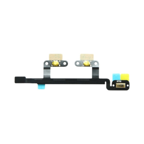 (1PCS) For iPad Mini 4 A1538 A1550 power and volume cable 2