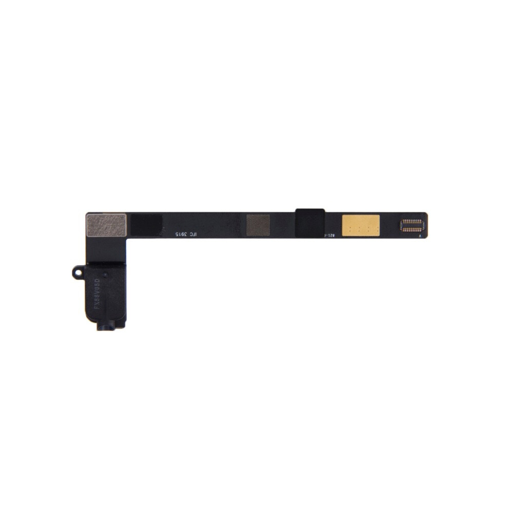 (Black) Audio Cable For Ipad Mini 4 Wifi Version Black