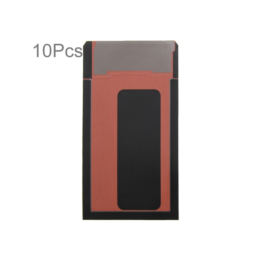 (1PCS) For Samsung for Galaxy S6 / G920F LCD backing adhesive