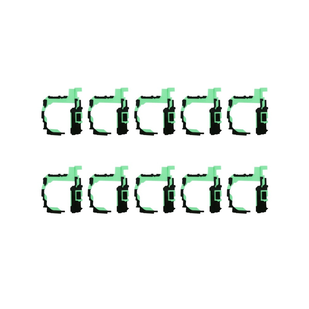 (1PCS) Suitable for Samsung for Galaxy S8 waterproof glue