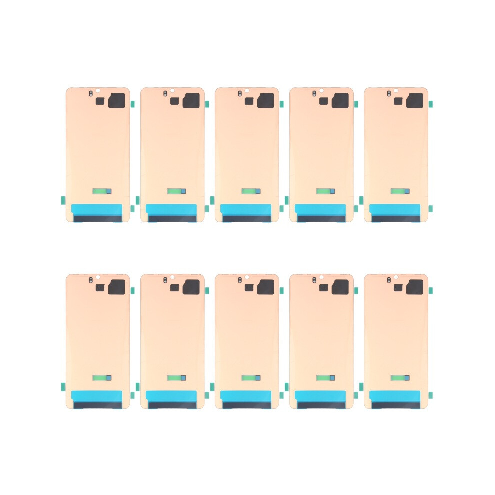 (1PCS) For Samsung for Galaxy S20+ LCD backing adhesive