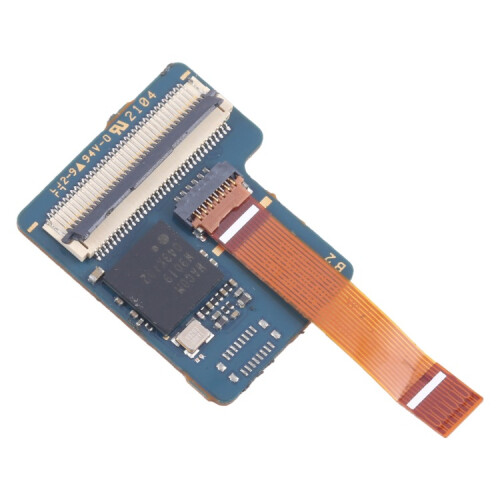 (1PCS) For Samsung Galaxy Tab S6 Lite SM-P615 Touchpad 1