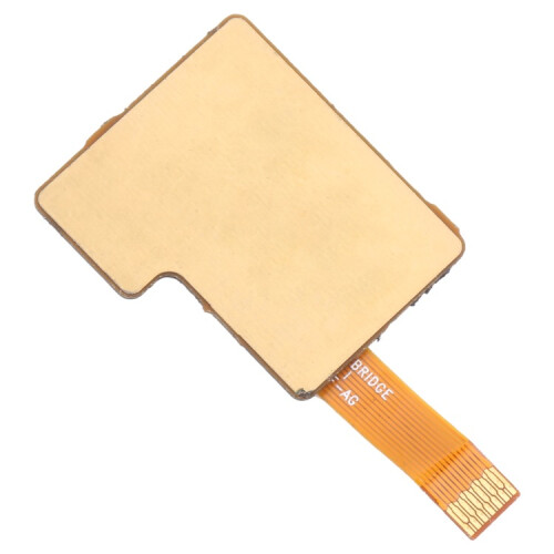(1PCS) For Samsung Galaxy Tab S6 Lite SM-P615 Touchpad 2